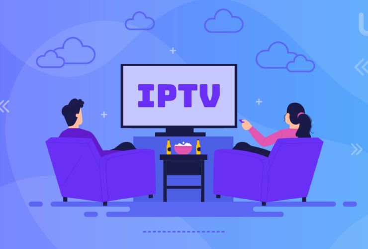 Warum der Kauf von IPTV in Germany die perfekte Wahl für unbegrenztes Streaming ist