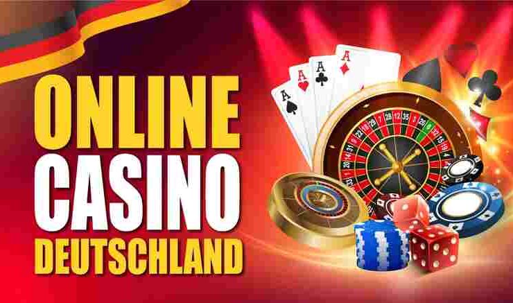 Deutsches Online Casino