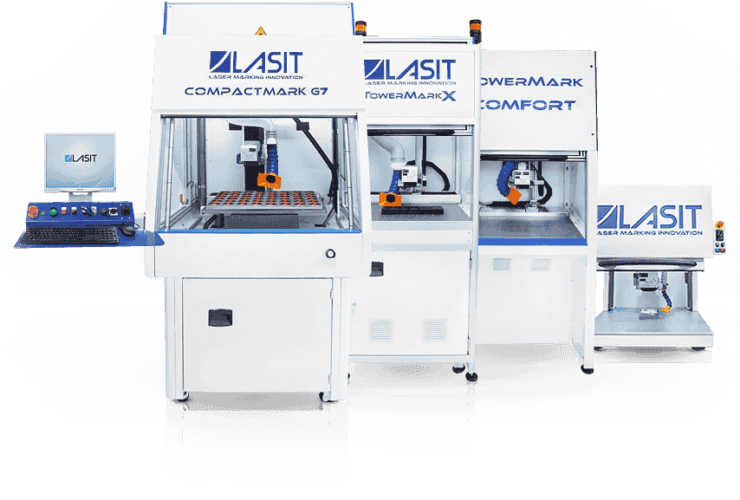 Die Magie des Lasers