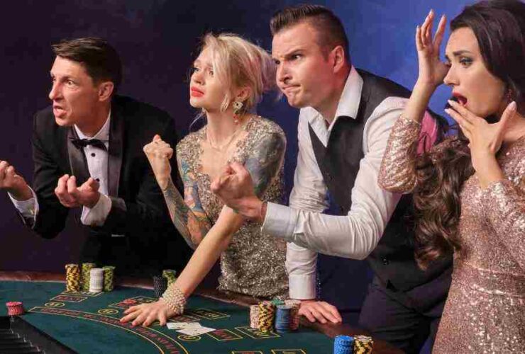 Helfen Spielbeschränkungen dabei, hohe Einsätze, Gewinne und Verluste zu verhindern?