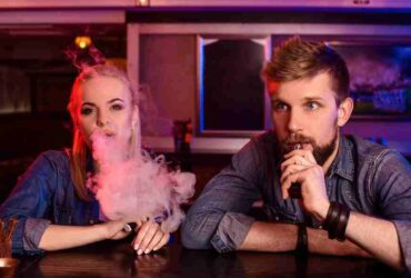 Vape-Trend