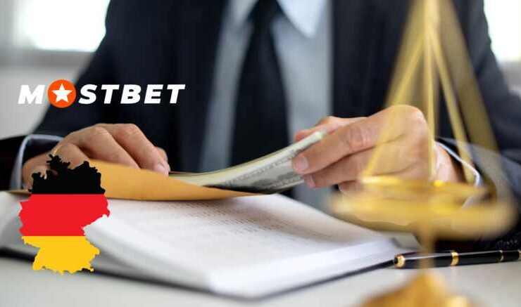 Wie kann man in Deutschland wetten?