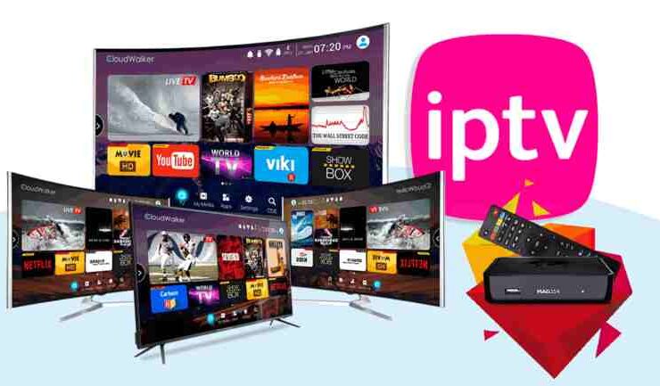 IPTV Türkisch