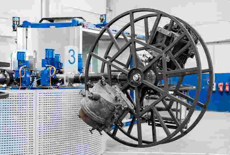 Sehen Sie, in welchen Anwendungsbereichen Rotomoulding eingesetzt wird!