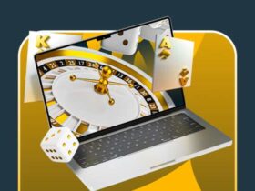 Warum Casino-Spiele für jeden spannend sind