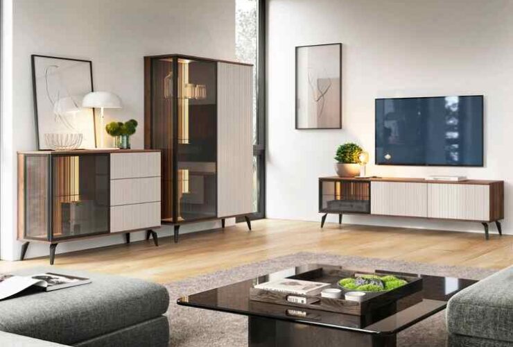 8 luxuriöse Möbelideen, um Ihr Zuhause zu verwandeln