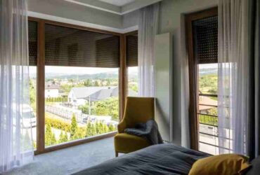 BAFA Förderung Fenster