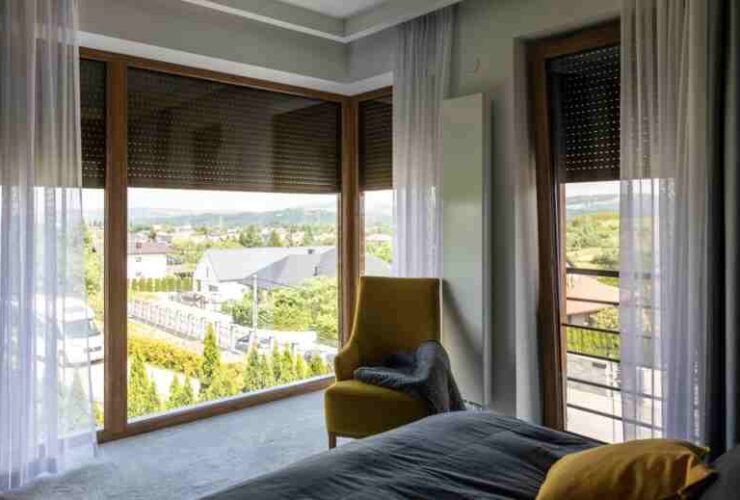 BAFA Förderung Fenster