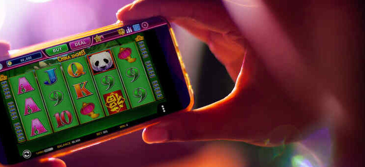 Die Magie moderner Online-Slots