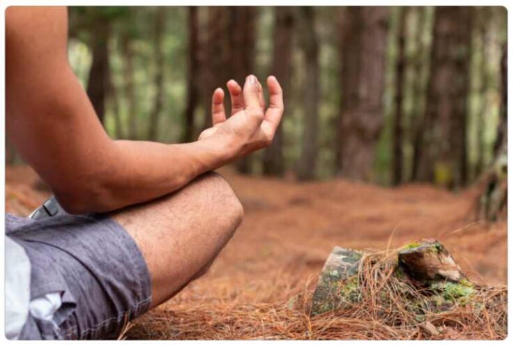 Gründe, warum man einmal im Jahr an einem Yoga- und Meditations-Retreat teilnehmen?