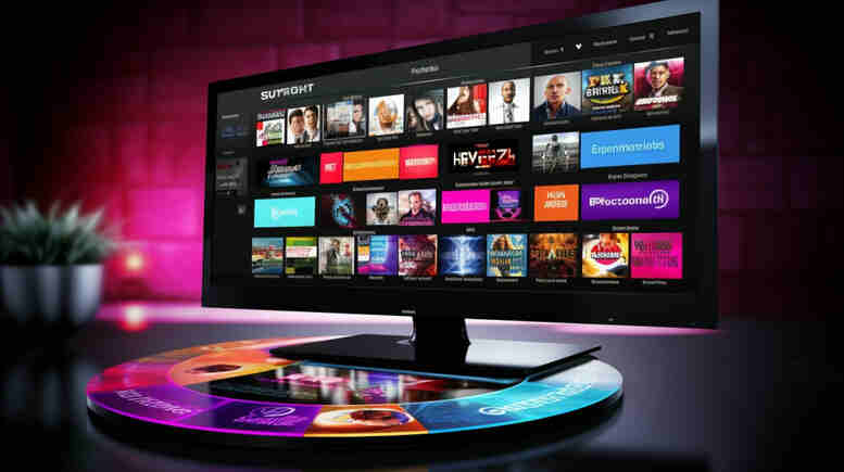 IPTV Deutschland So Funktioniert Unser Service DAS NEWS