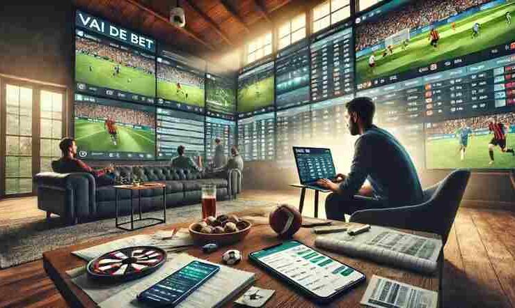 The influence of probabilities on sports betting