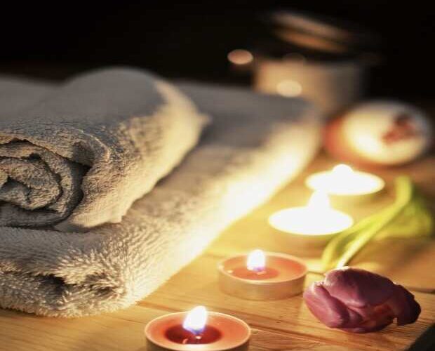 Dein persönliches Hautpflege-Spa