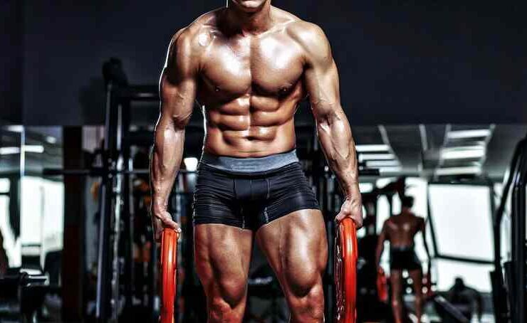 SARMs