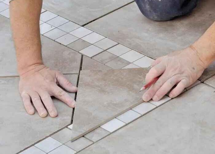 Wo findet man einen zuverlässigen Fliesenleger in Hannover und Umgebung?