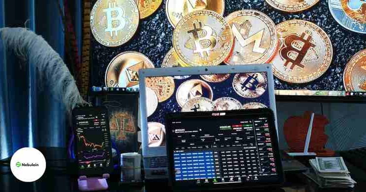 Eine sichere und bequeme Handelsplattform für Anleger