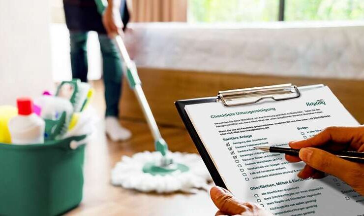 Entrümpelung Berlin