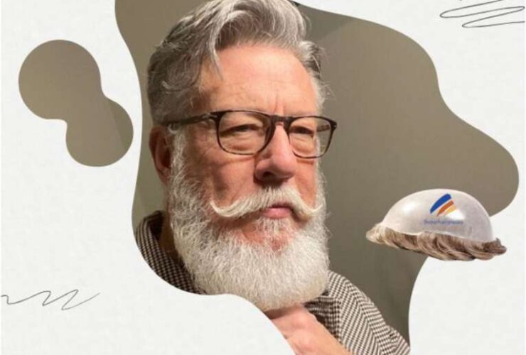 So wählen Sie Haarsysteme männer für verschiedene Jahreszeiten