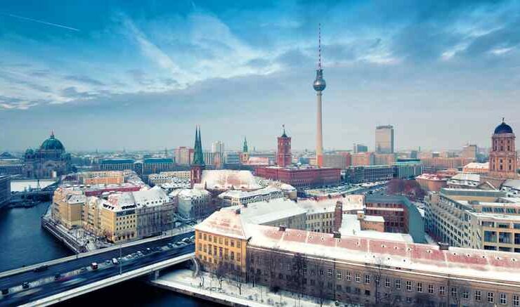 Welchen Einfluss die Regulierung auf die deutsche Wirtschaft hat