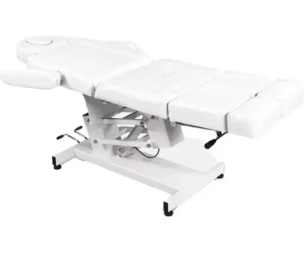 Fusspflegestuhl elektrisch