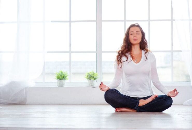 Warum Selfcare die neue Meditation ist
