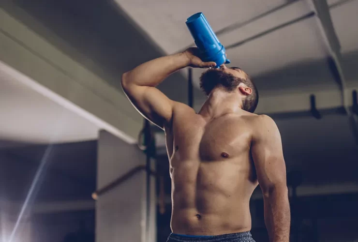 Wie können verzweigtkettige Aminosäuren das Training verbessern?