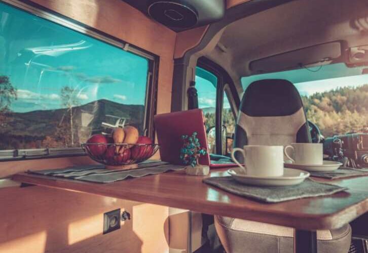 wie Technologie das Reisen durch Europa erleichtert