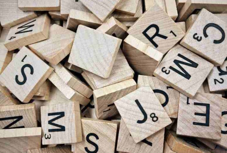Effektive Wortsuche für Scrabble und Anagramme