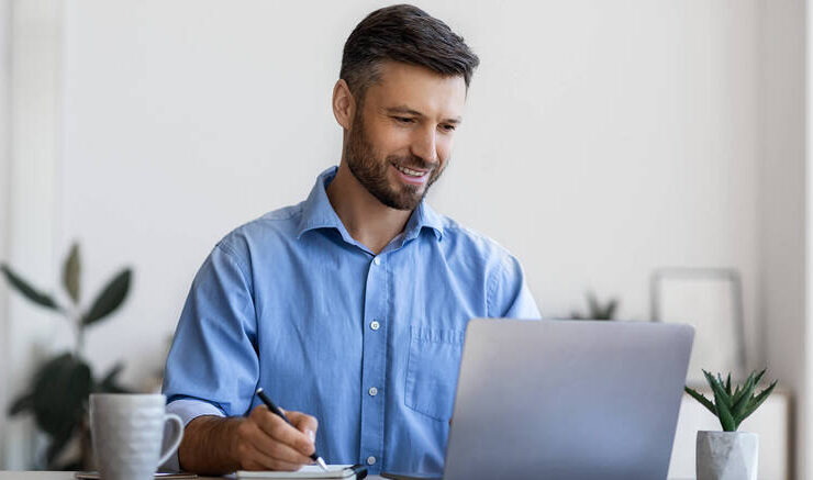 Ein Land sucht Hände