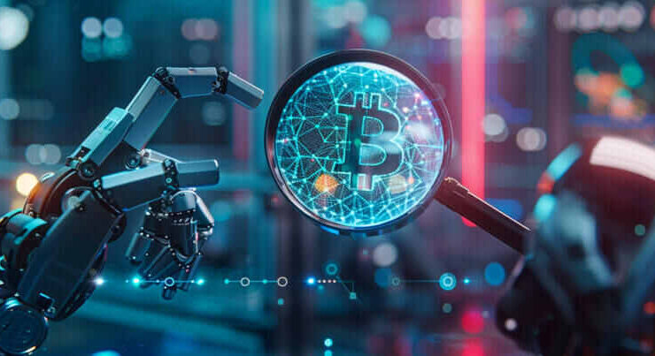 Kryptowährungen und künstliche Intelligenz