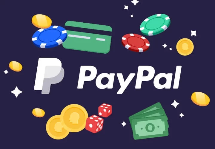Sportwetten mit PayPal