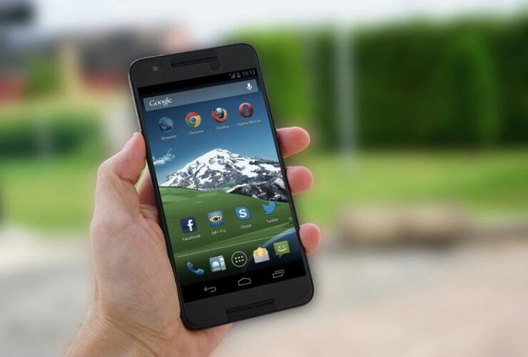 Wie Deutschland im Sommer 2025 mobil surft