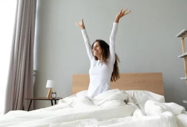 Wie kleine tägliche Rituale deine Produktivität und dein Wohlbefinden verbessern können