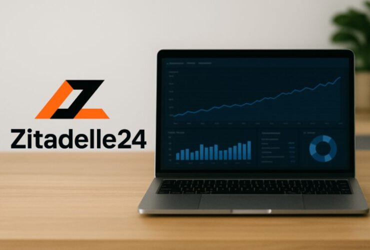 Zitadelle24