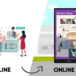 How Merchandising Strategies Differ for Online vs. Offline Stores
