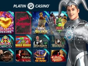 Premium-Glücksspielerlebnis für Anspruchsvolle