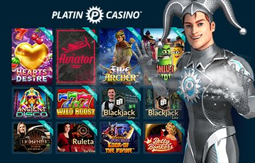 Premium-Glücksspielerlebnis für Anspruchsvolle