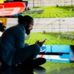 Sportwetten mit KI