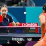 Tischtennis-WM 2026 in London