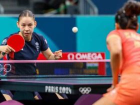 Tischtennis-WM 2026 in London