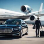 Top 7 Gründe für einen privaten Flughafentransfer