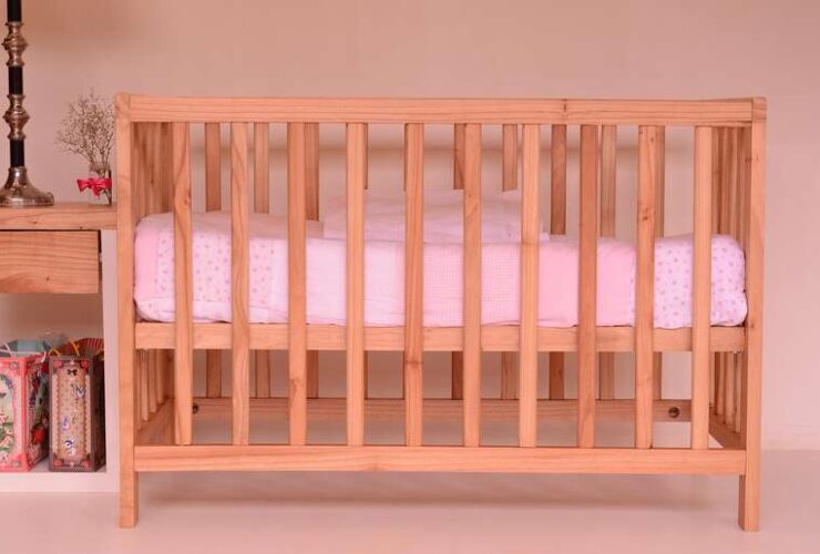 Was sollten Sie bei der Auswahl eines Kinderbetts beachten?