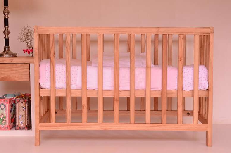 Was sollten Sie bei der Auswahl eines Kinderbetts beachten?