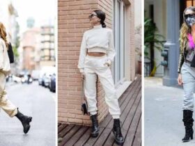 Die Streetwear-Formel