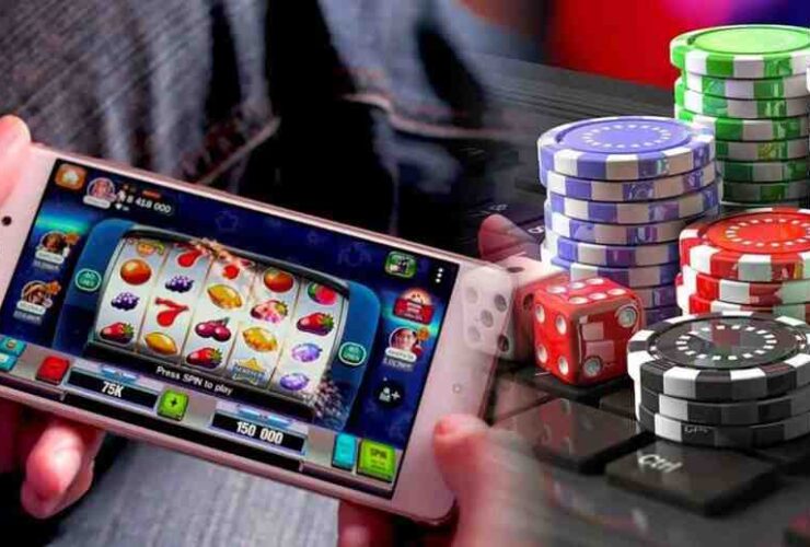 Ein Leitfaden für Anfänger zur Auswahl eines zuverlässigen Online-Casinos