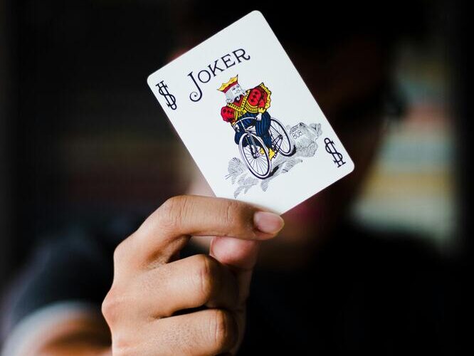 Glücksspielgesetz in Deutschland