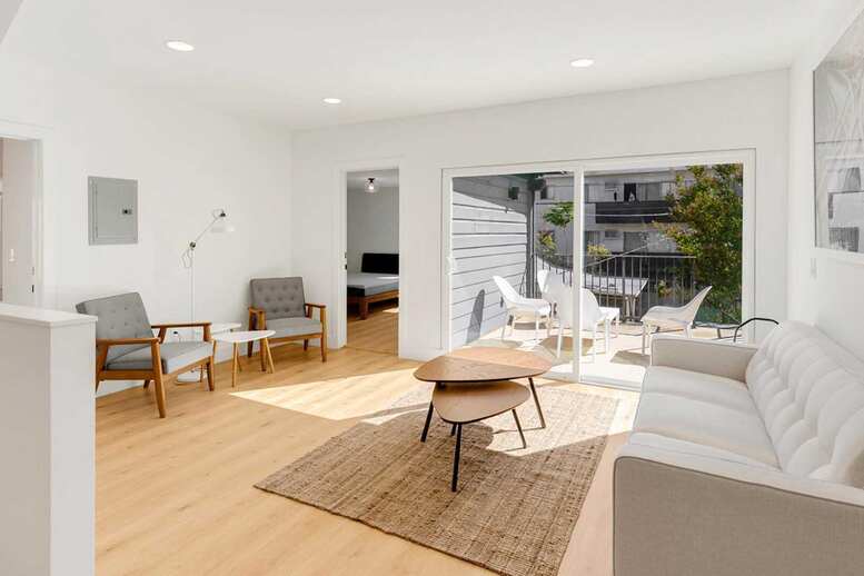 Livus Blends Design