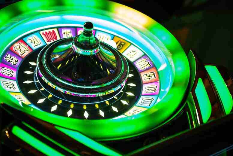 Royalsea Casino Revolution