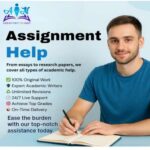 The Guided Approach to Assignment Help Services
