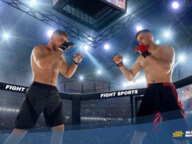 UFC Betting – Key Events 2025-2026 and Expert Strategies